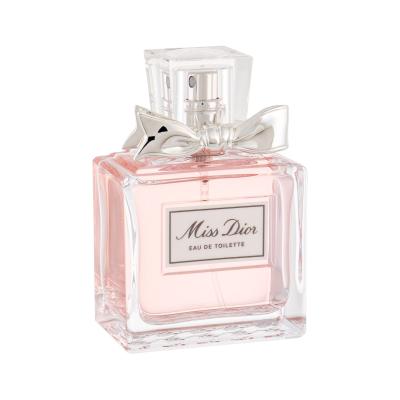 Dior Miss Dior 2019 Eau de Toilette nőknek 50 ml