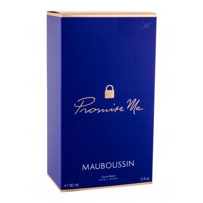 Mauboussin Promise Me Eau de Parfum nőknek 90 ml