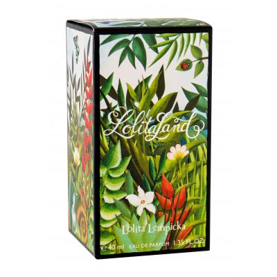 Lolita Lempicka LolitaLand Eau de Parfum nőknek 40 ml