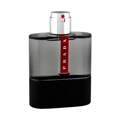 Prada Luna Rossa Carbon Eau de Toilette férfiaknak 150 ml