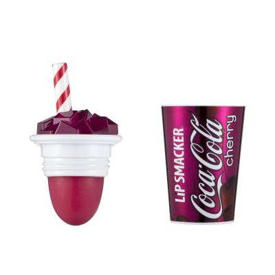Lip Smacker Coca-Cola Cup Cherry Ajakbalzsam gyermekeknek 7,4 g