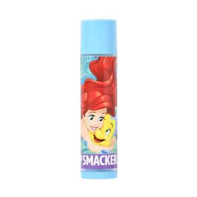 Lip Smacker Disney Princess Ariel Calypso Berry Ajakbalzsam gyermekeknek 4 g