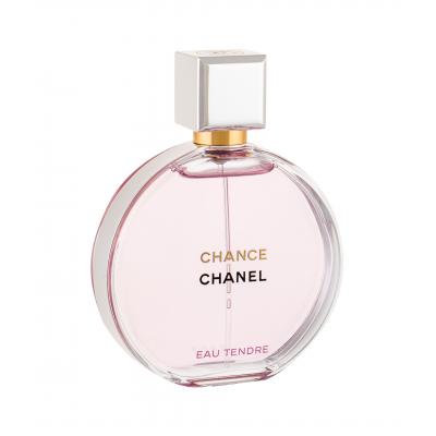 Chanel Chance Eau Tendre Eau de Parfum nőknek 50 ml