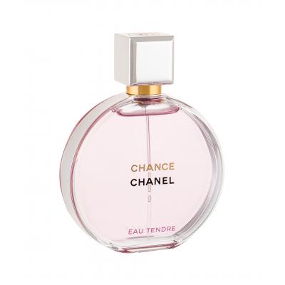 Chanel Chance Eau Tendre Eau de Parfum nőknek 100 ml