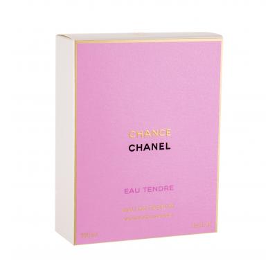 Chanel Chance Eau Tendre Eau de Parfum nőknek 100 ml
