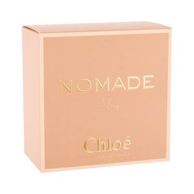 Chloé Nomade Eau de Toilette nőknek 50 ml