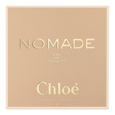 Chloé Nomade Eau de Toilette nőknek 30 ml