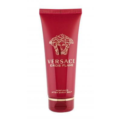 Versace Eros Flame Borotválkozás utáni balzsam férfiaknak 100 ml