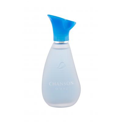 Chanson d´Eau Mar Azul Eau de Toilette nőknek 100 ml