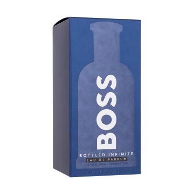 HUGO BOSS Boss Bottled Infinite Eau de Parfum férfiaknak 100 ml