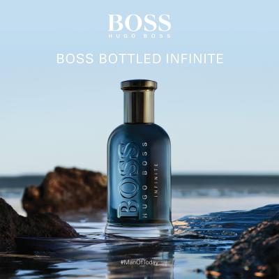 HUGO BOSS Boss Bottled Infinite Eau de Parfum férfiaknak 50 ml