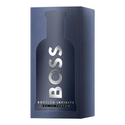 HUGO BOSS Boss Bottled Infinite Eau de Parfum férfiaknak 50 ml