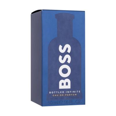HUGO BOSS Boss Bottled Infinite Eau de Parfum férfiaknak 50 ml