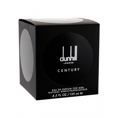 Dunhill Century Eau de Parfum férfiaknak 135 ml