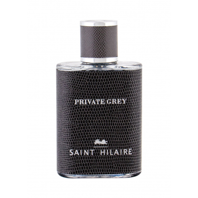 Saint Hilaire Private Grey Eau de Parfum férfiaknak 100 ml