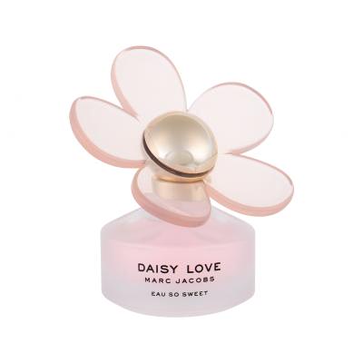 Marc Jacobs Daisy Love Eau So Sweet Eau de Toilette nőknek 50 ml