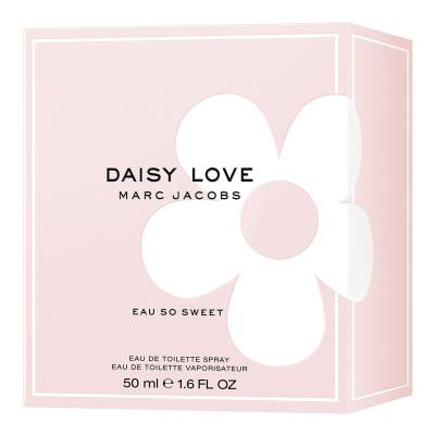 Marc Jacobs Daisy Love Eau So Sweet Eau de Toilette nőknek 50 ml