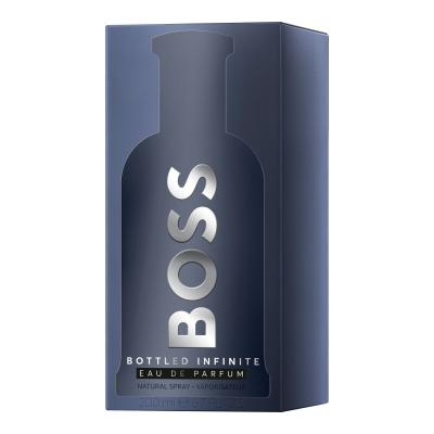 HUGO BOSS Boss Bottled Infinite Eau de Parfum férfiaknak 200 ml