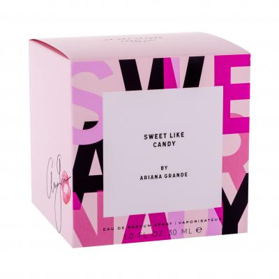 Ariana Grande Sweet Like Candy Eau de Parfum nőknek 30 ml