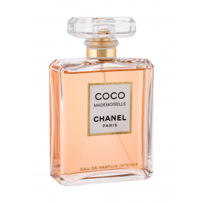 Chanel Coco Mademoiselle Intense Eau de Parfum nőknek 200 ml