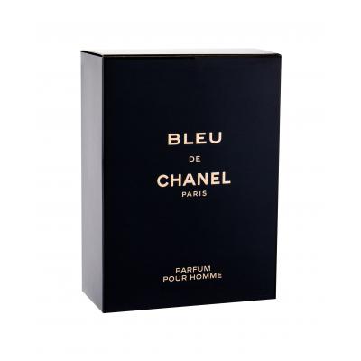 Chanel Bleu de Chanel Parfüm férfiaknak 150 ml
