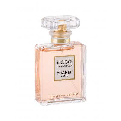 Chanel Coco Mademoiselle Intense Eau de Parfum nőknek 35 ml