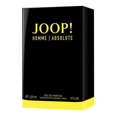 JOOP! Homme Absolute Eau de Parfum férfiaknak 120 ml
