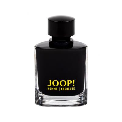 JOOP! Homme Absolute Eau de Parfum férfiaknak 80 ml