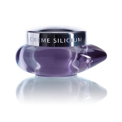 Thalgo Silicium Marin Silicium Cream Nappali arckrém nőknek 50 ml