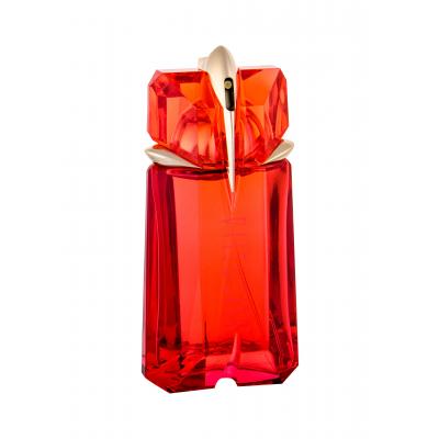 Mugler Alien Fusion Eau de Parfum nőknek 60 ml