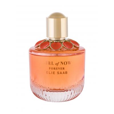 Elie Saab Girl of Now Forever Eau de Parfum nőknek 90 ml