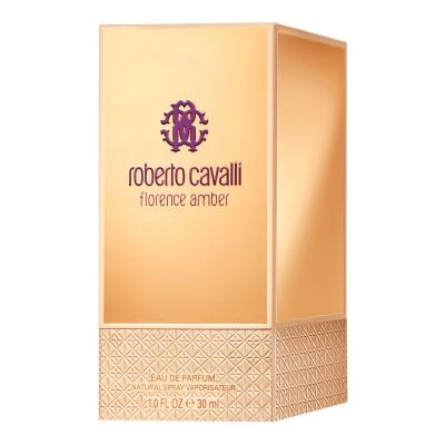 Roberto Cavalli Florence Amber Eau de Parfum nőknek 30 ml