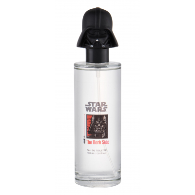 Star Wars Darth Vader Eau de Toilette gyermekeknek 100 ml