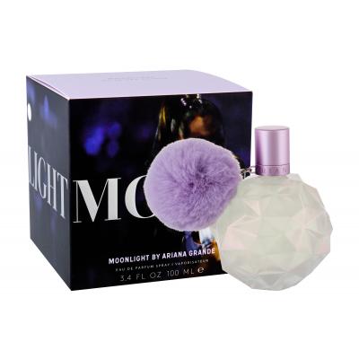 Ariana Grande Moonlight Eau de Parfum nőknek 100 ml