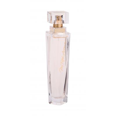 Elizabeth Arden My Fifth Avenue Eau de Parfum nőknek 50 ml