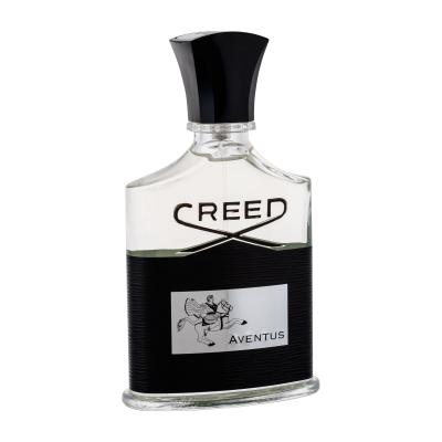 Creed Aventus Eau de Parfum férfiaknak 100 ml sérült doboz