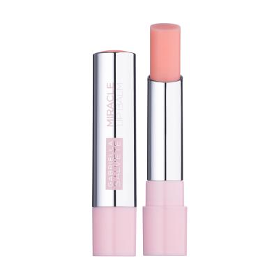 Gabriella Salvete Miracle Lip Balm Ajakbalzsam nőknek 4 g Változat 101
