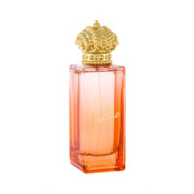 Juicy Couture Rock The Rainbow Oh So Orange Eau de Toilette nőknek 75 ml