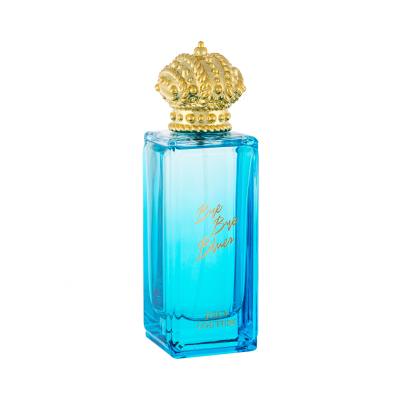 Juicy Couture Rock The Rainbow Bye Bye Blues Eau de Toilette nőknek 75 ml