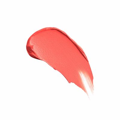 Max Factor Lipfinity Velvet Matte 24HRS Rúzs nőknek 3,5 ml Változat 055 Orange Glow