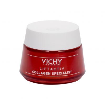 Vichy Liftactiv Collagen Specialist Nappali arckrém nőknek 50 ml