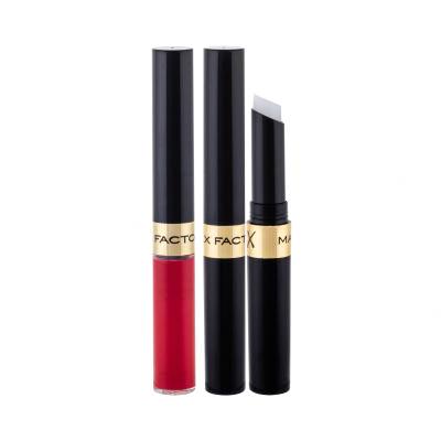 Max Factor Lipfinity 24HRS Lip Colour Rúzs nőknek 4,2 g Változat 125 So Glamorous