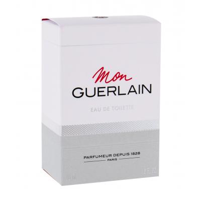 Guerlain Mon Guerlain Eau de Toilette nőknek 50 ml