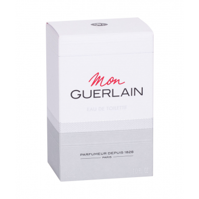Guerlain Mon Guerlain Eau de Toilette nőknek 30 ml
