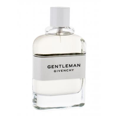 Givenchy Gentleman Cologne Eau de Toilette férfiaknak 100 ml