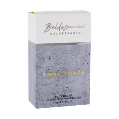 Baldessarini Cool Force Eau de Toilette férfiaknak 50 ml