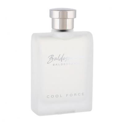 Baldessarini Cool Force Borotválkozás utáni arcszesz férfiaknak 90 ml