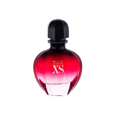 Paco Rabanne Black XS 2018 Eau de Parfum nőknek 30 ml