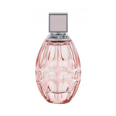 Jimmy Choo Jimmy Choo L´Eau Eau de Toilette nőknek 60 ml