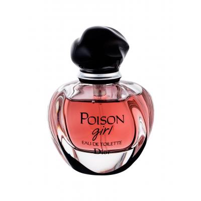 Dior Poison Girl Eau de Toilette nőknek 30 ml